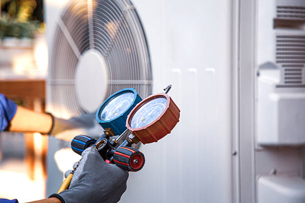 Affordable Emergency Hvac Repair solutions in Bremen, OH