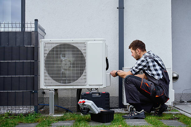 Top rated local Emergency Hvac Repair specialists in Bremen, OH